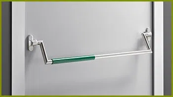 Turtle Creek PA Locksmith Store Turtle Creek, PA 412-536-7609 - 8-push-bars