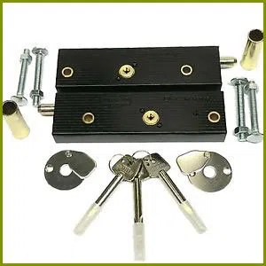 Turtle Creek PA Locksmith Store Turtle Creek, PA 412-536-7609 - 9-garage-door-locks